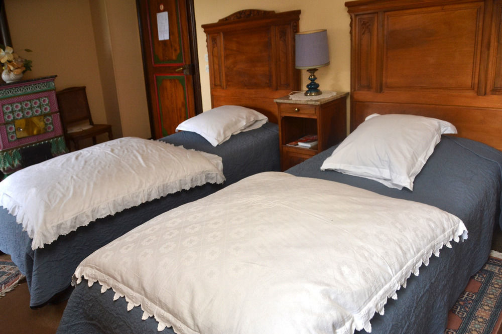 Le Neufeld Bed & Breakfast Oberhaslach Eksteriør bilde